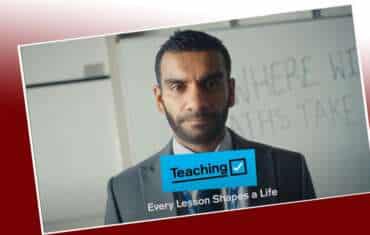 Dept of Education TV Commercial