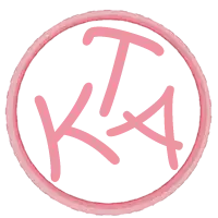 Kids Talent Agency Logo