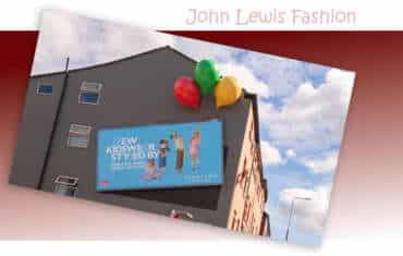 Fashion Campaign: Child Model Agency